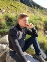 Ribban Ullskjorte - Islender