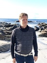 Ribban Ullskjorte - Islender