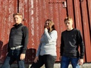 Ribban Ullskjorte - Islender