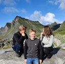 Råsen Ullskjorte - Islender