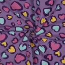 Isoli - Sweet Hearts Lilla