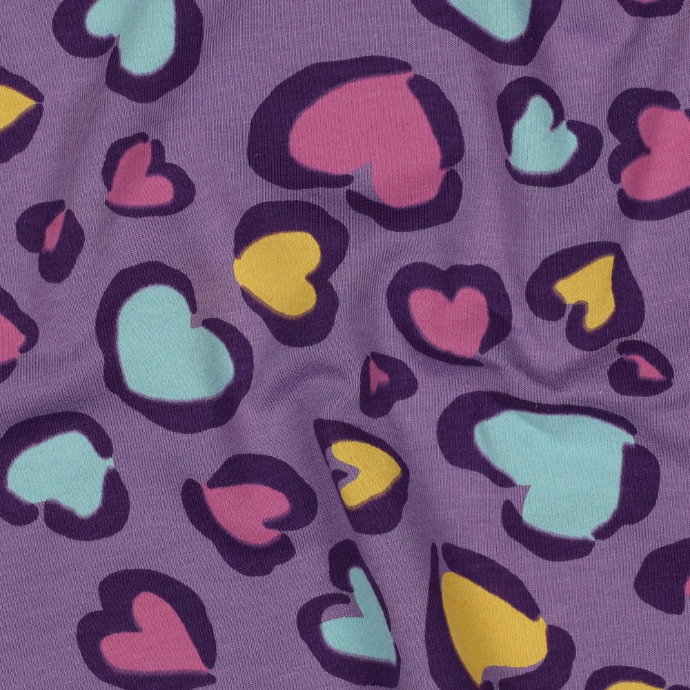 Isoli - Sweet Hearts Lilla