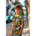 Jersey Raske Biler