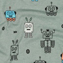 Jersey - Robots