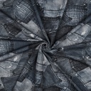 Jersey - Jeans Pockets
