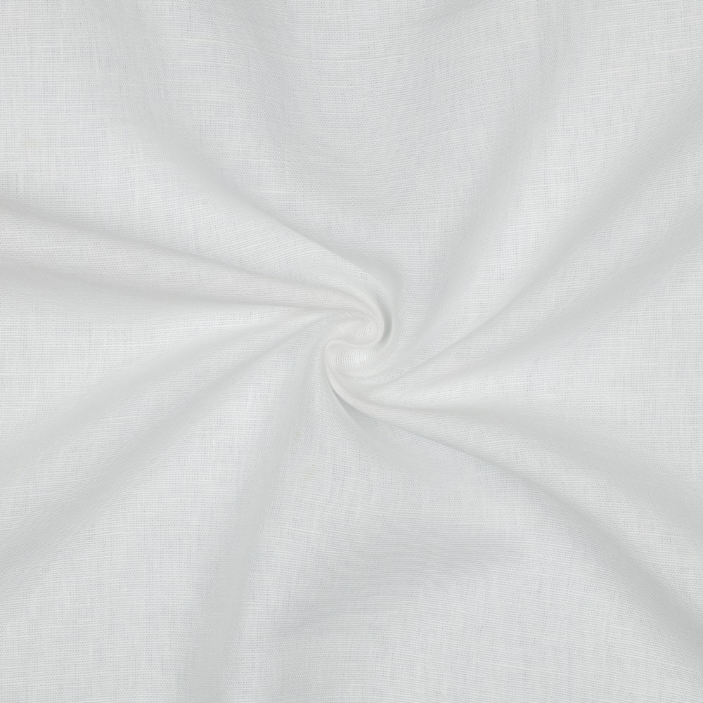 Lin Tykk 280g - Hvit