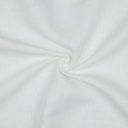 Lin Tykk 280g - Hvit