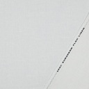 Lin Tykk 280g - Hvit