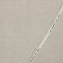 Lin Lett 125g - Natur