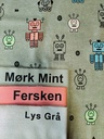 Jersey - Robots