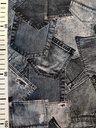 Jersey - Jeans Pockets