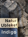 Jersey - Jeans Pockets