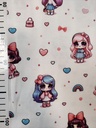 Jersey - Dolls