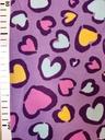 Isoli - Sweet Hearts Lilla