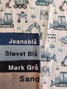Jersey - Construction Blue