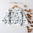 Jersey - Construction Blue