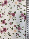 Jersey - Ella Old Rose