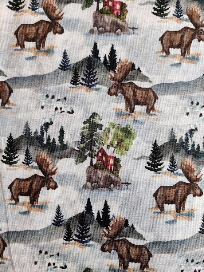 Jersey - Skogens Konge