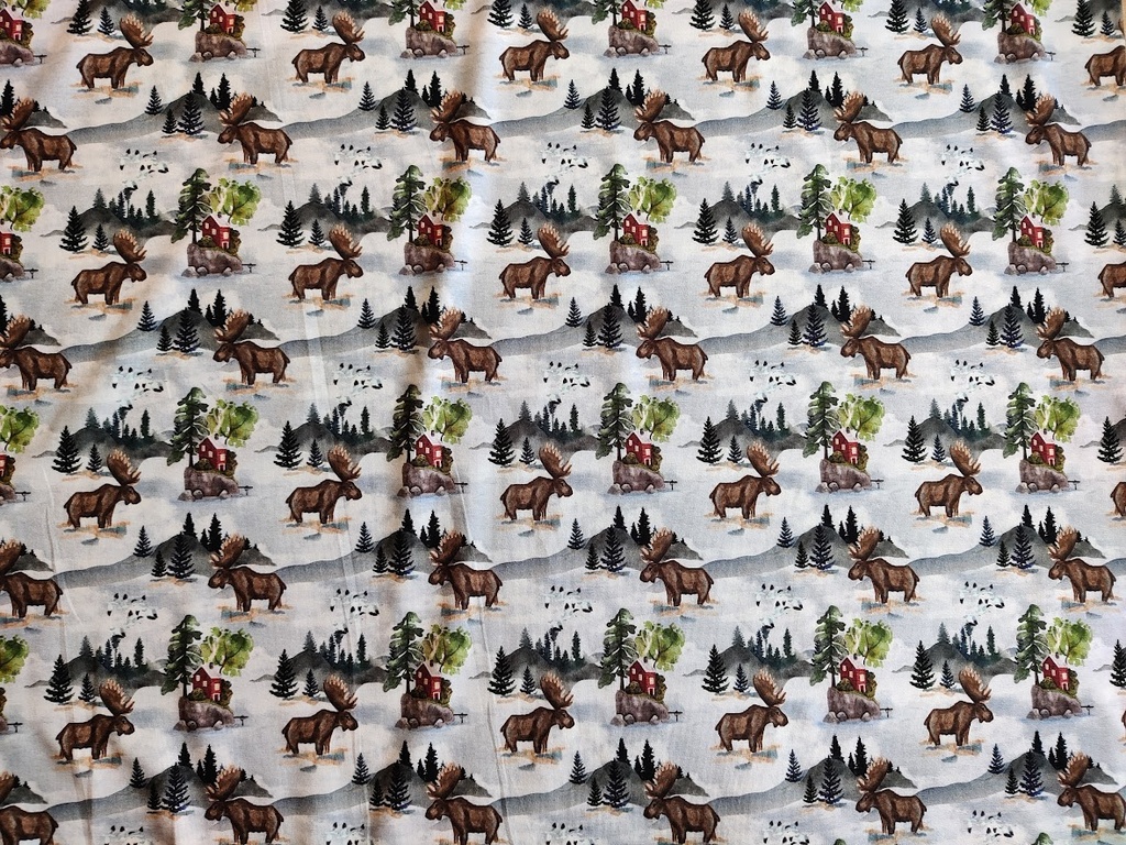 Jersey - Skogens Konge