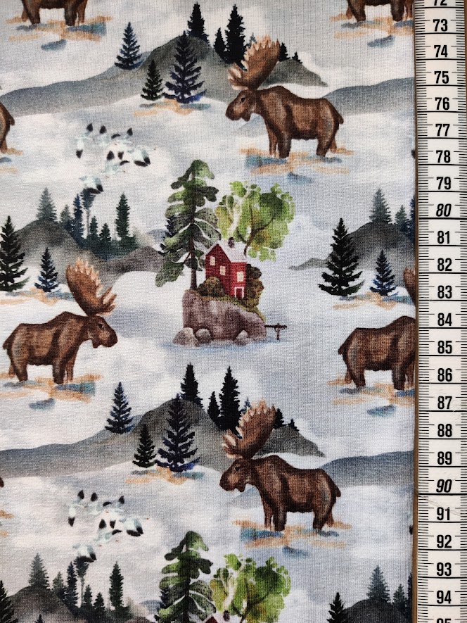 Jersey - Skogens Konge