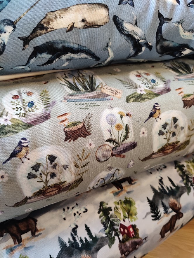 Jersey - Skogens Konge