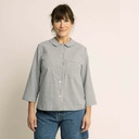 Dukke Blouse - Symønster