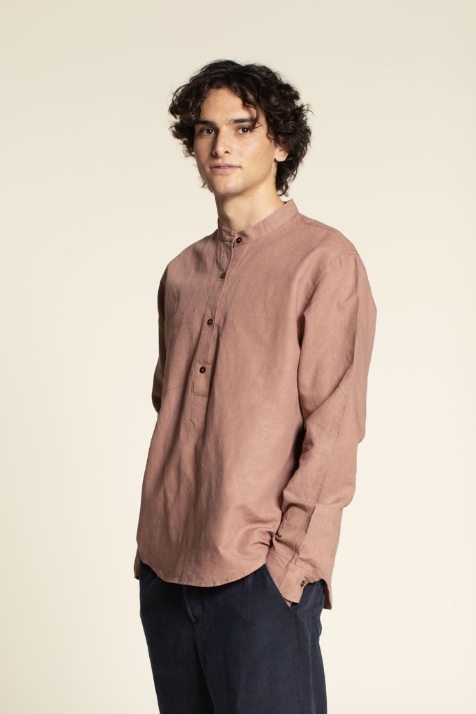 Men's Tunic - Symønster