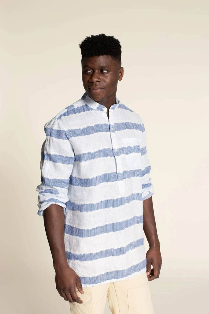 Men's Tunic - Symønster