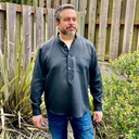 Men's Tunic - Symønster