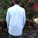 Men's Tunic - Symønster