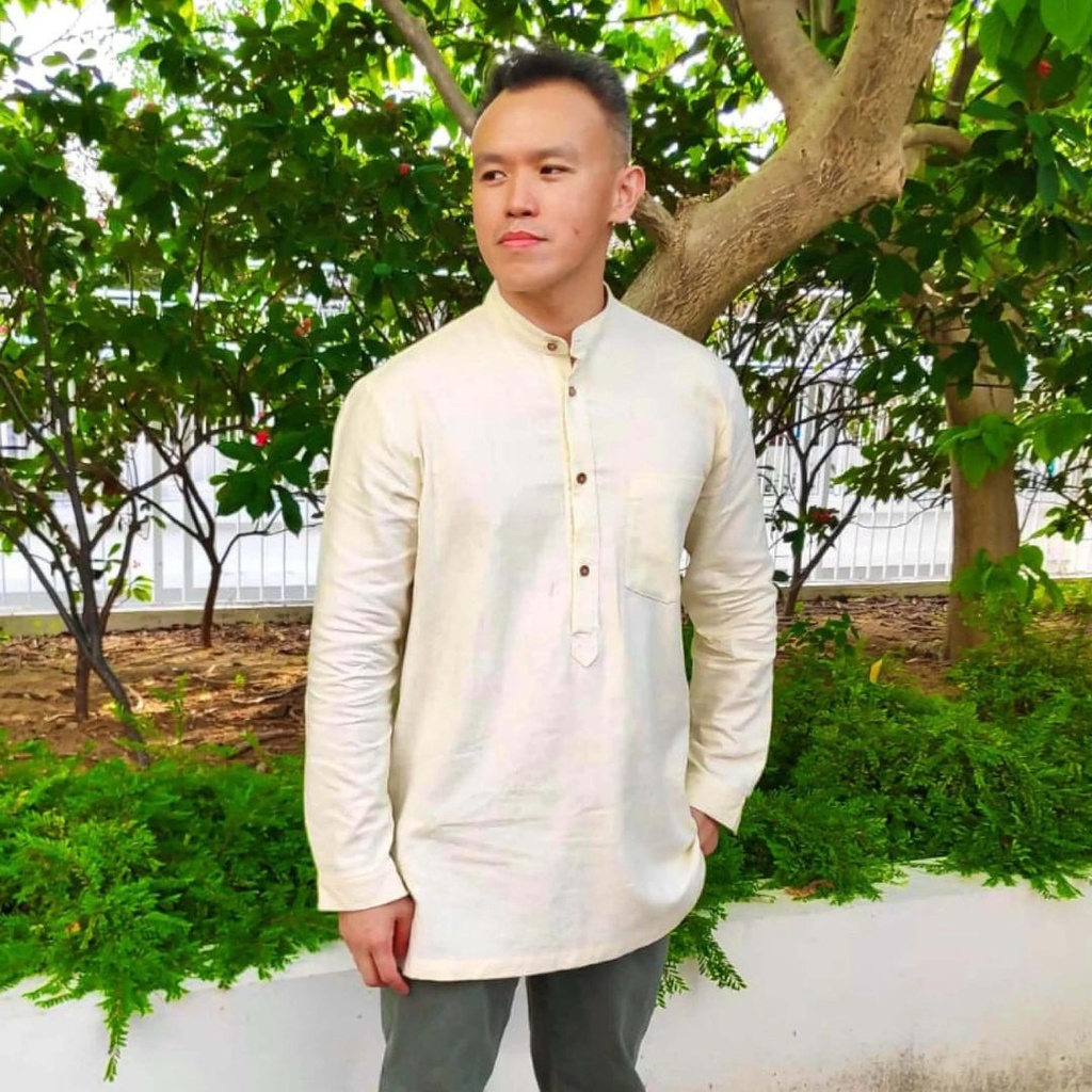 Men's Tunic - Symønster