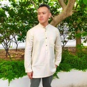 Men's Tunic - Symønster