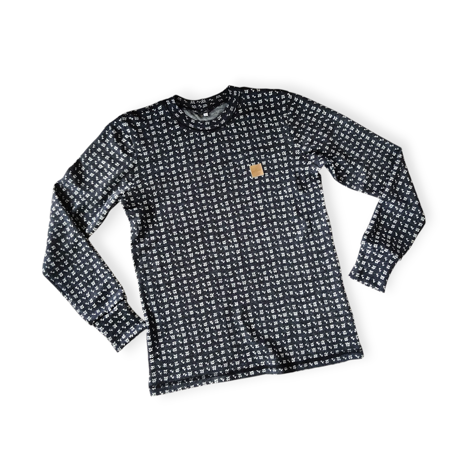 Råsen Ullskjorte - Islender