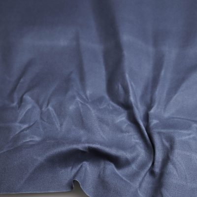 Oilskinn Vera - Dust Blue