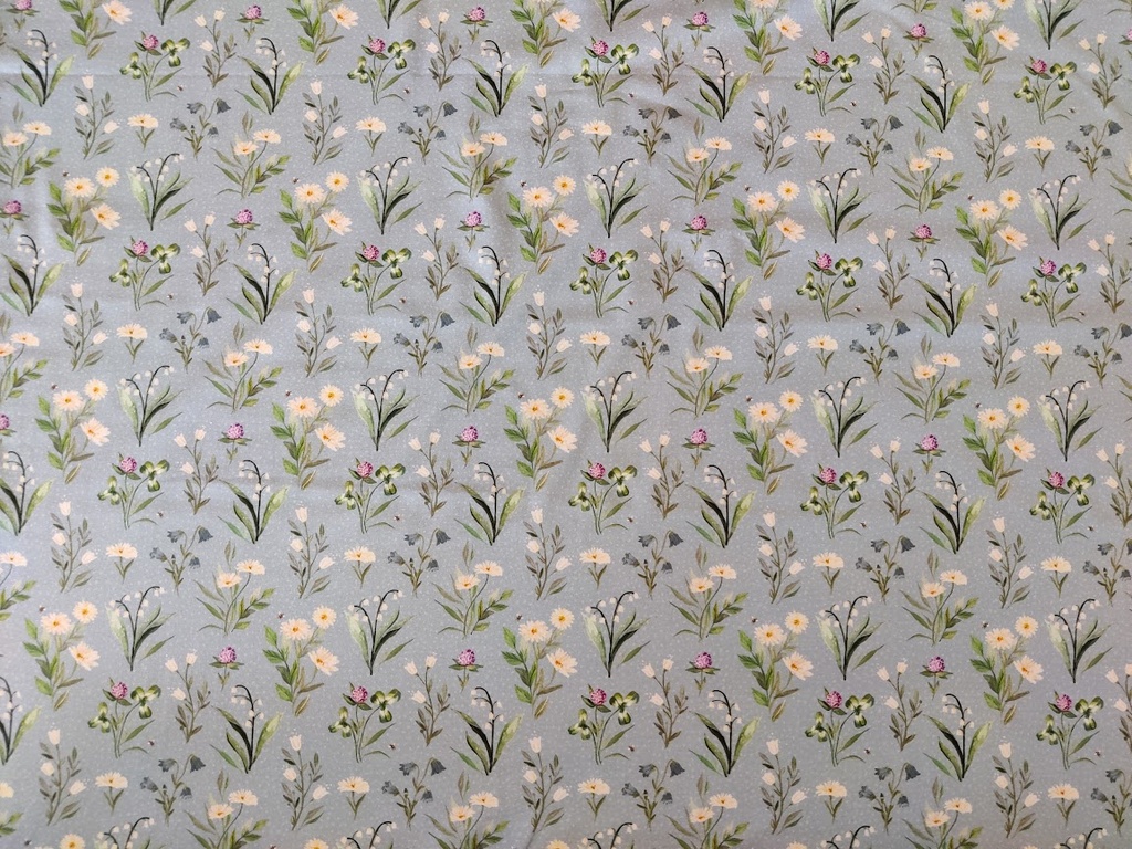 Jersey Norsk Blomstereng