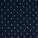Jersey - Foil Dots Navy