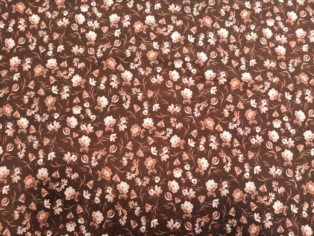 Jersey - Hermine Bordeaux