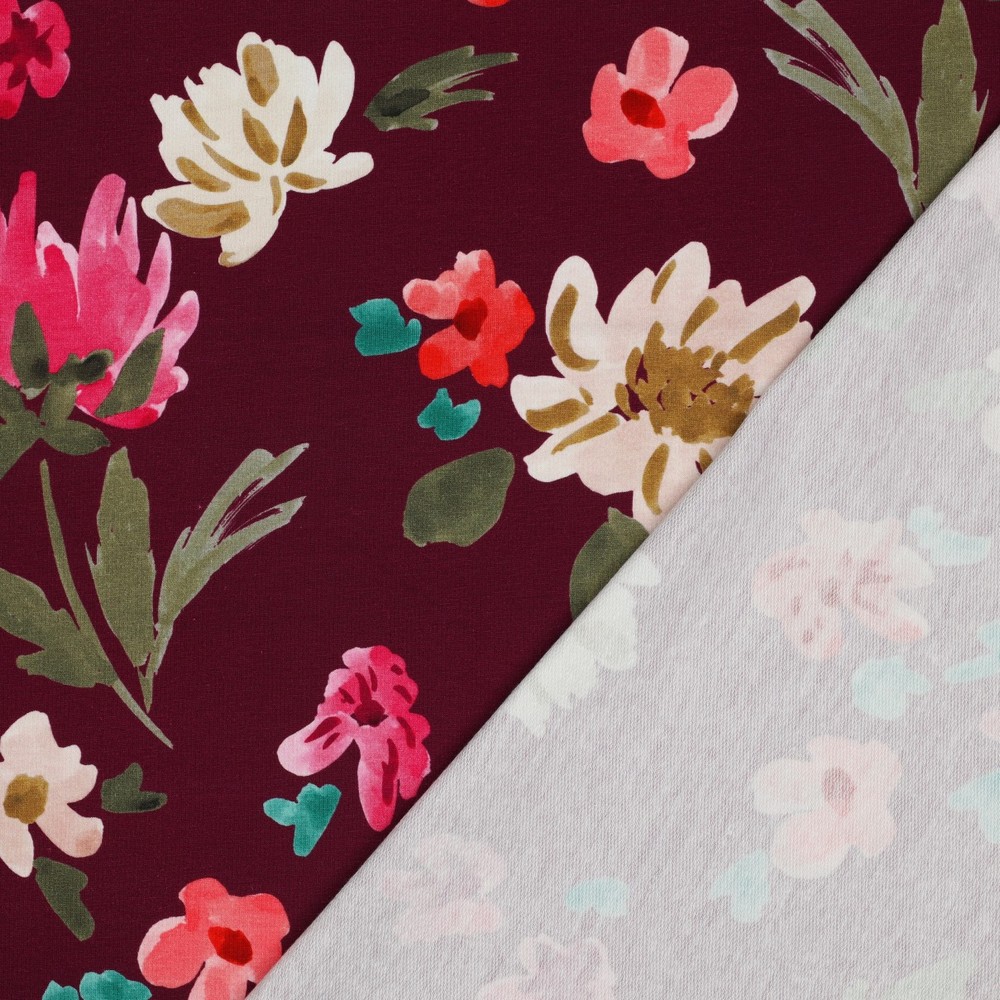 French Terry - Anette