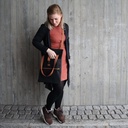 Ferda Sekk - Symønster