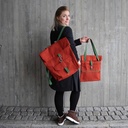 Ferda Sekk - Symønster