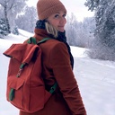 Ferda Sekk - Symønster