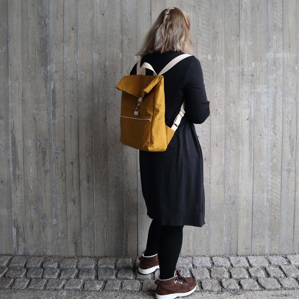 Ferda Sekk - Symønster