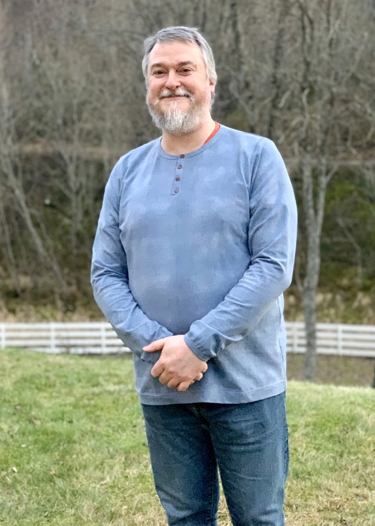 Jonas Jumper- Symønster 