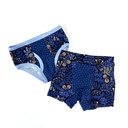 Leon & Lina Undertøy til Barn - Symønster