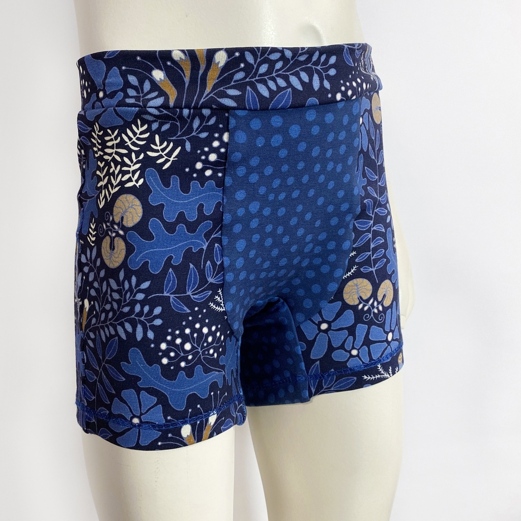 Leon & Lina Undertøy til Barn - Symønster