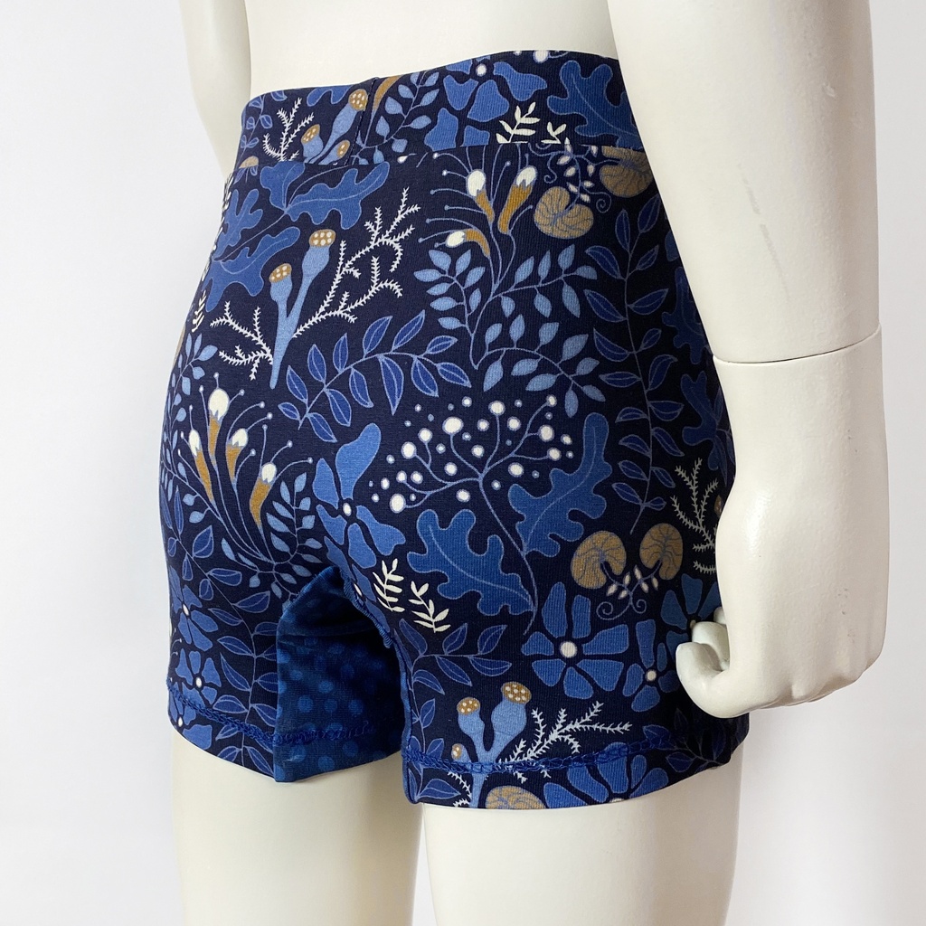 Leon & Lina Undertøy til Barn - Symønster