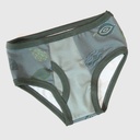 Leon & Lina Undertøy til Barn - Symønster