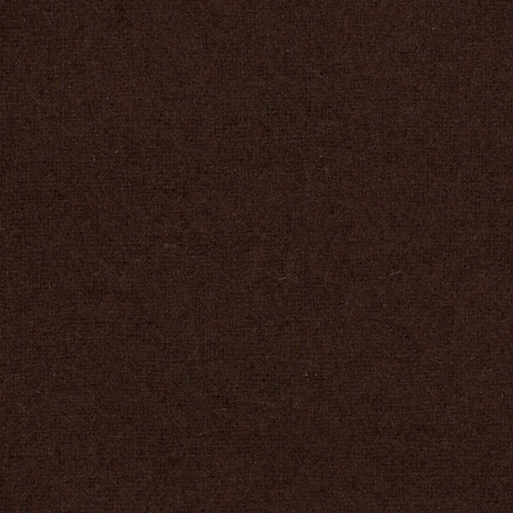 Lett Ullklede - Brun