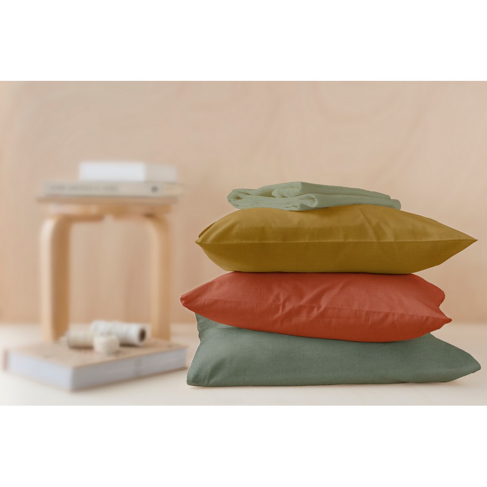 Kanvas Vannavstøtende - Naturhvit