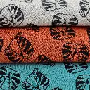 Merinoull Tiger - Melert Rust Oransje